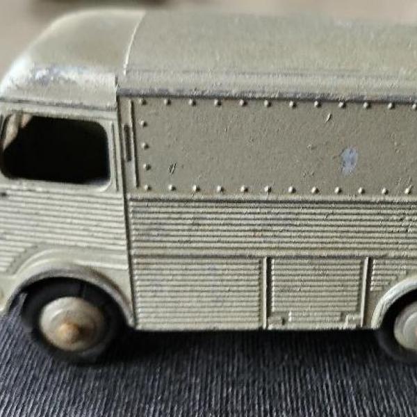 Dinky Toys