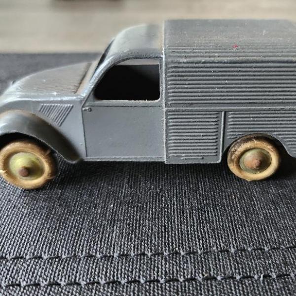 2CV JRD Toys