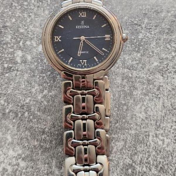 Montre Festina